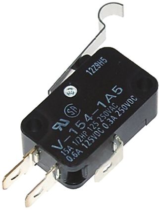 Omron V-154-1C25 产品图片