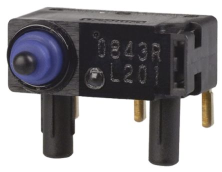 Omron D2HW-BL201DL 产品图片