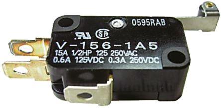 Omron VX-016-1C23 产品图片