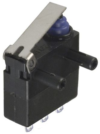 Omron D2HW-BR211H 产品图片