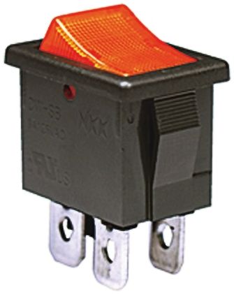 NKK Switches CW-SB21NRKZREF 产品图片