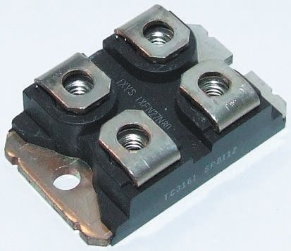 STMicroelectronics STTH20002TV1 产品图片