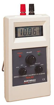 Martindale TEK300 产品图片
