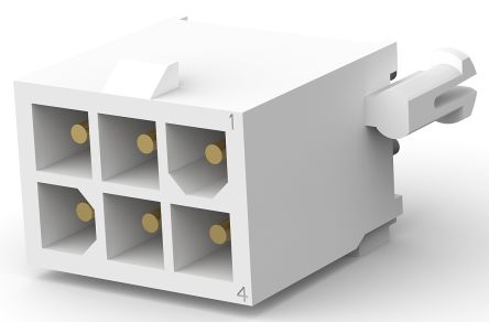 TE Connectivity 1-770178-1 产品图片
