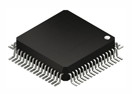 Silicon Labs C8051F021-GQ 产品图片