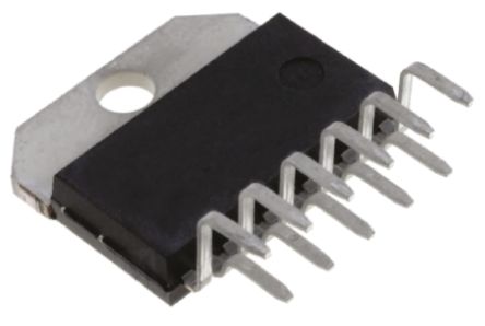 Texas Instruments OPA2544T 产品图片