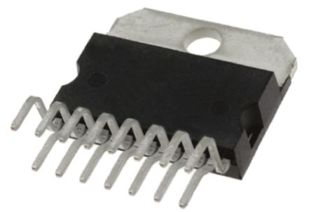 STMicroelectronics L4975A 产品图片
