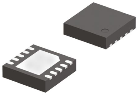 Analog Devices LT1618EDD#PBF 产品图片