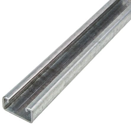 Unistrut P3300 PG X 2M 产品图片