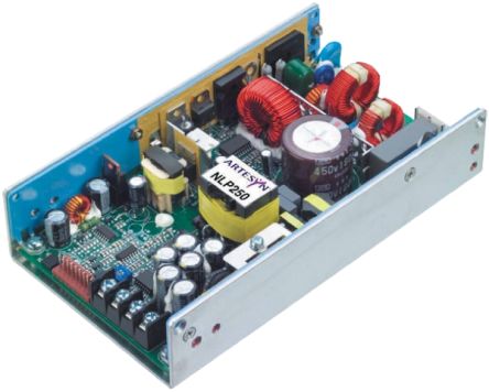 Artesyn Embedded Technologies NLP250R-96S12J 产品图片