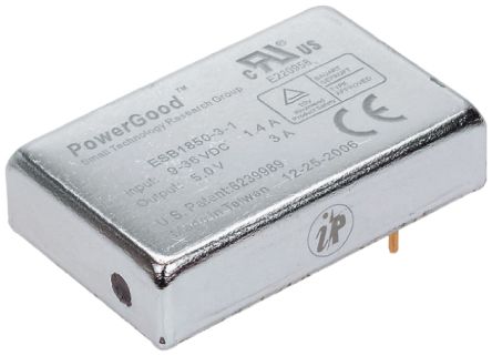 Ideal Power ESB1850-4-1IP 产品图片