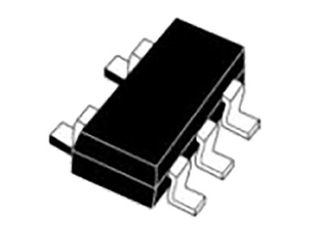 STMicroelectronics ESDA6V1W5 产品图片