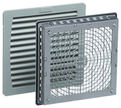 Pfannenberg PF43000 11843101055 产品图片