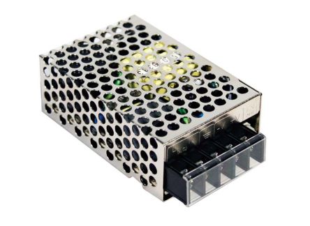 Mean Well RS-25-15 产品图片