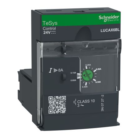 Schneider Electric LUCA18BL 产品图片