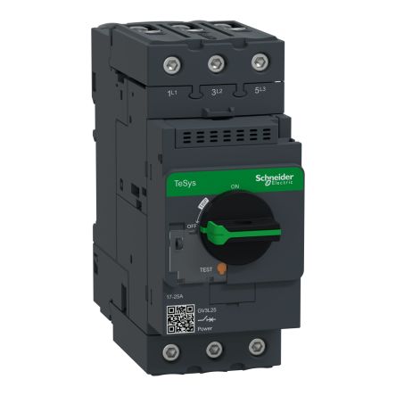 Schneider Electric GV3L50 产品图片