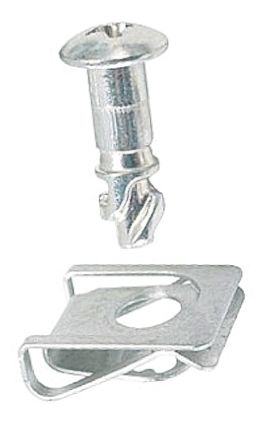 Dzus Fastener Europe D3-316-111-190 +D3-326-100-040 产品图片