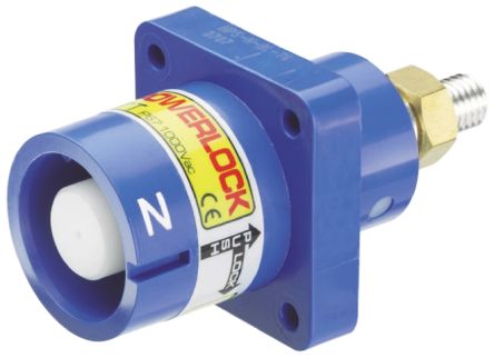 ITT Cannon NPS-N-BL-T4 产品图片
