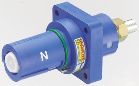 ITT Cannon NPDFT-N-BL-L-T6 产品图片