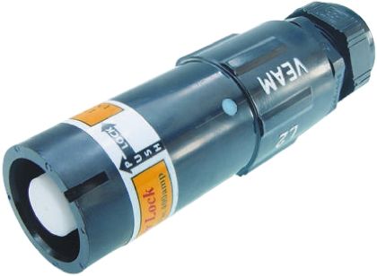 ITT Cannon NLS-2-BK-S120-M40A 产品图片