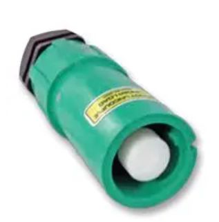 ITT Cannon NLS-N-BL-S120-M40A 产品图片