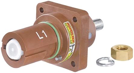 ITT Cannon NPDFT-1-BN-L-T6 产品图片