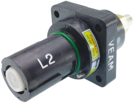 ITT Cannon NPDFT-2-BK-L-T6 产品图片