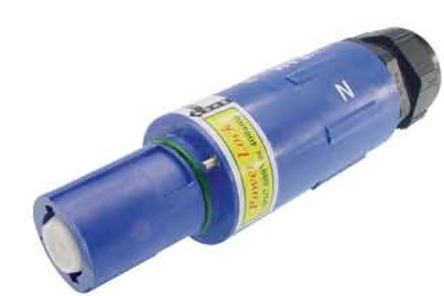 ITT Cannon NLDFT-N-BL-L-S120-M40A 产品图片