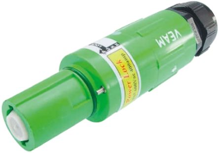 ITT Cannon NLDFT-E-GN-L-S120-M40A 产品图片