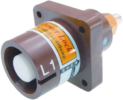 ITT Cannon NPS-1-BN-T4 产品图片