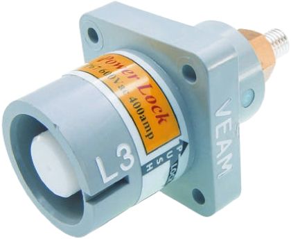 ITT Cannon NPS-3-GY-T4 产品图片
