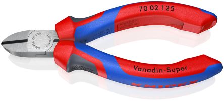 Knipex 70 02 125 产品图片