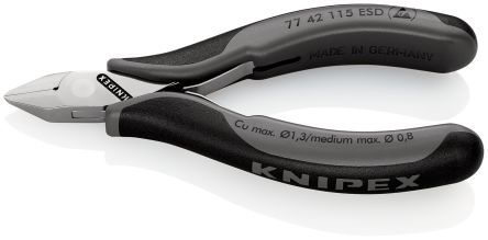 Knipex 77 42 115 ESD 产品图片
