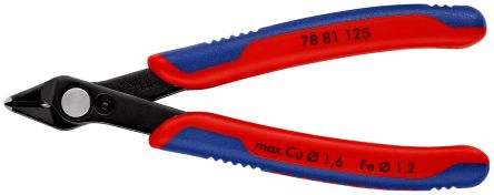 Knipex 78 81 125 产品图片