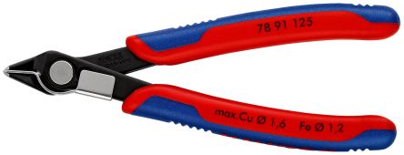 Knipex 78 91 125 产品图片