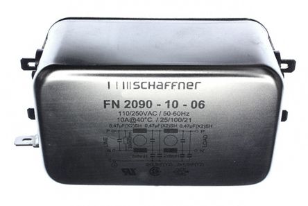 Schaffner FN2090-10-06 产品图片