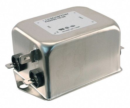Schaffner FN2030-16-06 产品图片