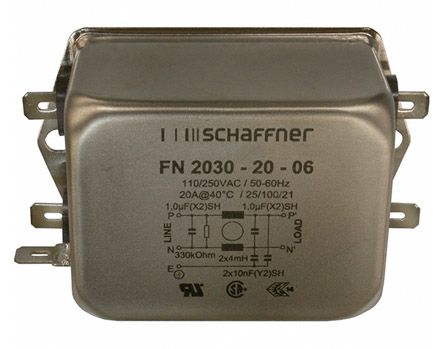 Schaffner FN2030-20-06 产品图片
