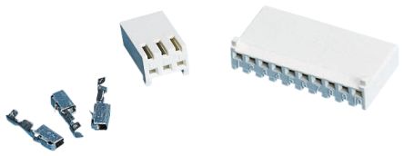 TE Connectivity 1445336-1 产品图片