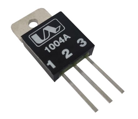 United Automation CSR604A 产品图片