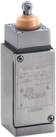 Honeywell LS2D4L 产品图片