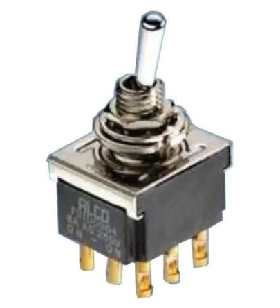 TE Connectivity FTH0904 产品图片