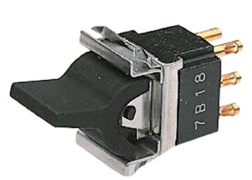 TE Connectivity FLD19-BLACK04 产品图片