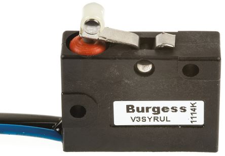 Saia-Burgess V3SYR-UL 产品图片
