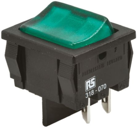 Arcolectric (Bulgin) Ltd H8653VBNAB 产品图片