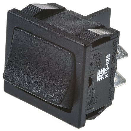 Arcolectric (Bulgin) Ltd H8650VBAAK 产品图片