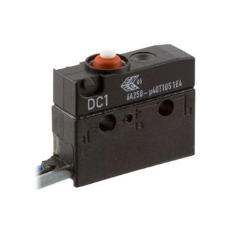 ZF DC1C-C3AA 产品图片