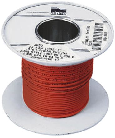 Alpha Wire 3055 OR005 产品图片