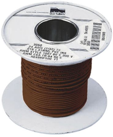 Alpha Wire 3053 BR005 产品图片