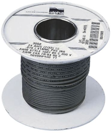 Alpha Wire 3057 SL005 产品图片